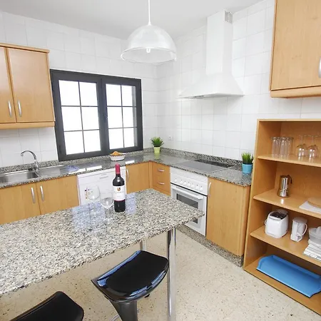 Casa Pura Arrieta (Lanzarote)