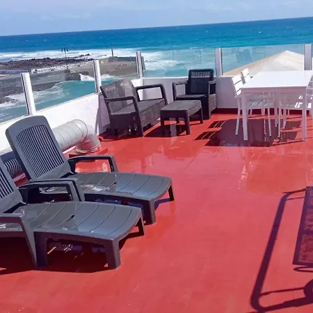 Casa Pura Holiday home