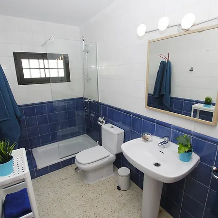 Casa vacanze Casa Pura