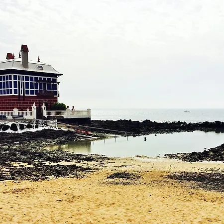 Casa Pura Arrieta (Lanzarote)