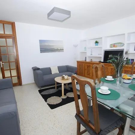 Casa Pura Ferienhaus *