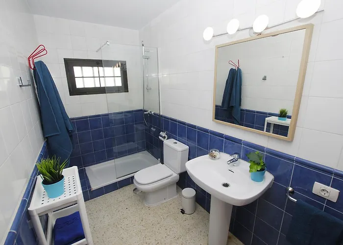 Hébergement de vacances Casa Pura