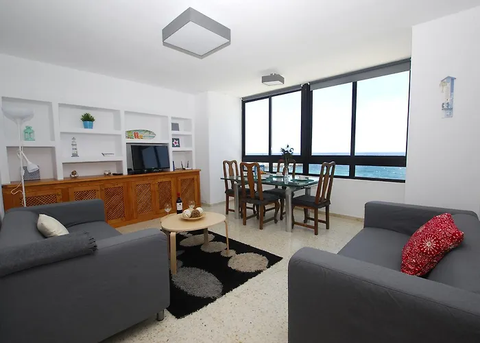 Casa Pura Hébergement de vacances *