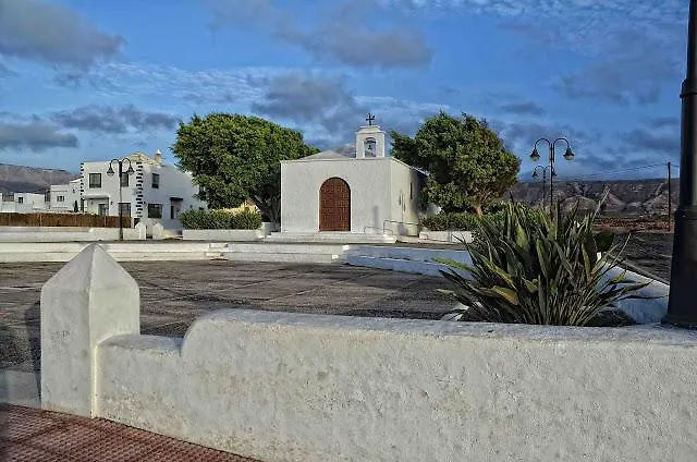 Casa Pura Ferienhaus Arrieta (Lanzarote)
