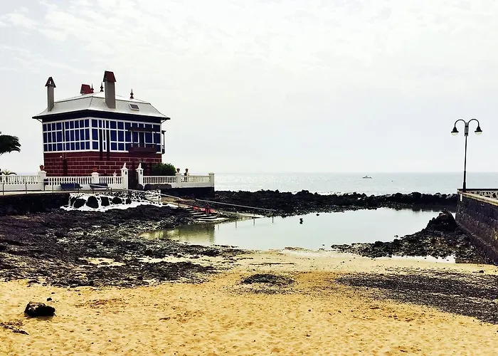 Casa Pura Arrieta (Lanzarote)