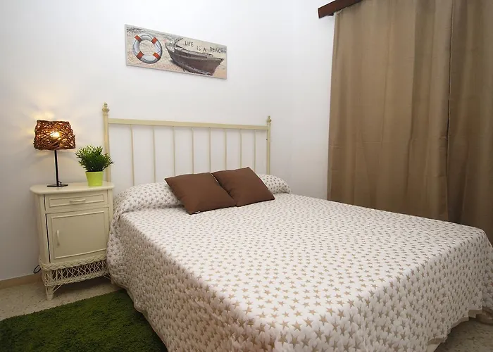 Casa Pura Hébergement de vacances Arrieta (Lanzarote)