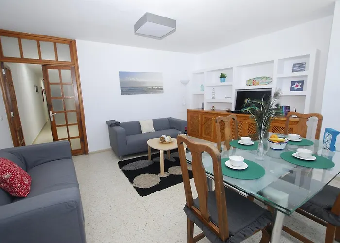 Casa Pura Ferienhaus *