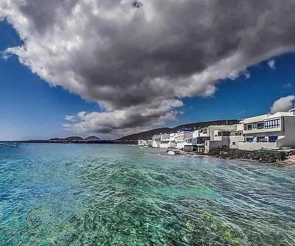 Casa Pura Arrieta (Lanzarote)