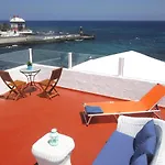 Prázdninový dům Casa Pura Arrieta (Lanzarote)