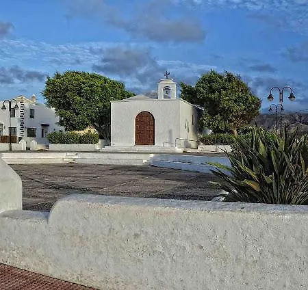 Casa Pura Dom wakacyjny Arrieta (Lanzarote)