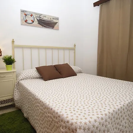 Casa Pura Prázdninový dům Arrieta (Lanzarote)